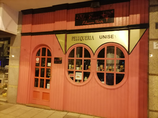 Unisex Peluquería en Salamanca, Salamanca