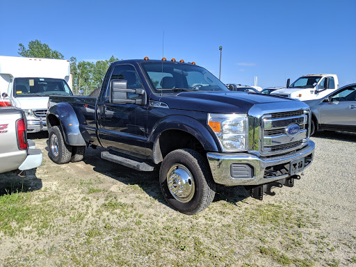 Orchard Auto, 815 N Van Dyke Rd, Imlay City, MI 48444, USA, 