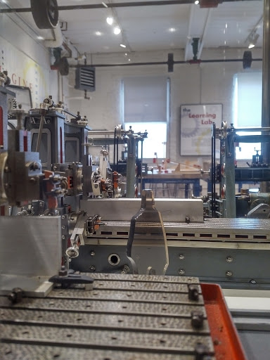 Museum «American Precision Museum», reviews and photos, 196 Main St, West Windsor, VT 05089, USA