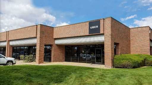 Uber Greenlight Denver