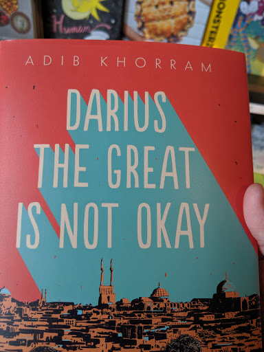 Book Store «Boswell Book Company», reviews and photos, 2559 N Downer Ave, Milwaukee, WI 53211, USA