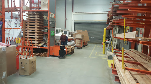 Home Improvement Store «The Home Depot», reviews and photos, 6810 S 180th St, Tukwila, WA 98188, USA