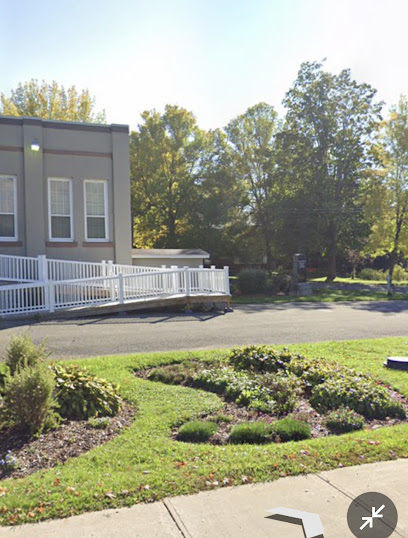 Florenceville-Bristol Community Hall