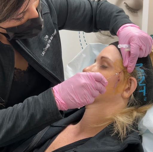 Explore gay couple tattoo ideas, creative tattoo ideas in Lake Oswego, available at Lake Oswego Vein and Aesthetic LOVA