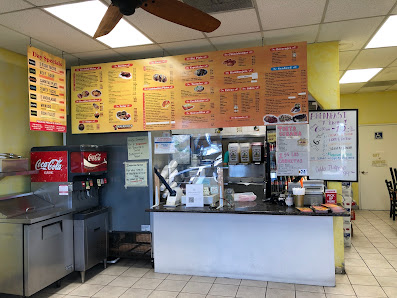 Mauricio's 5375 Kearny Villa Rd #115, San Diego, CA 92124