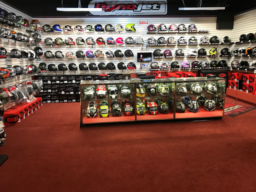 Motorcycle Dealer «ADRENALINE CYCLE», reviews and photos, 2555 Grand Army of the Republic Hwy, Swansea, MA 02777, USA