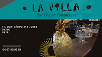 Photos du propriétaire du Restaurant La Villa à Sète - n°1