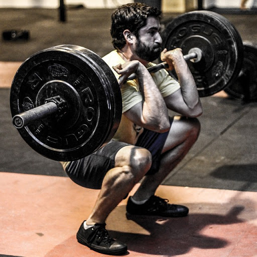 Gym «Crossfit San Antonio», reviews and photos, 5337 Glen Ridge Dr #119, San Antonio, TX 78229, USA