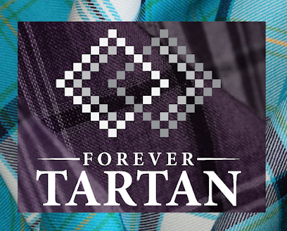 Forever Tartan - By Appointment Only