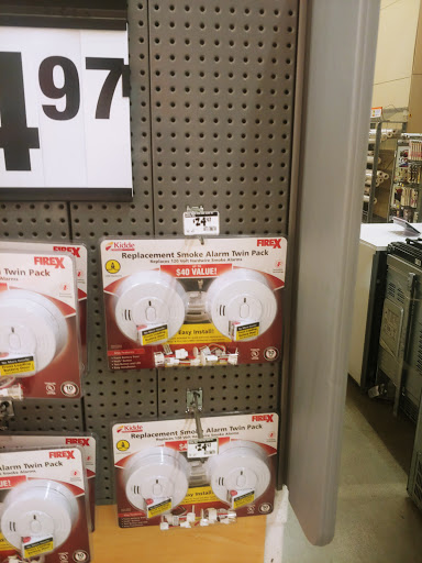 Home Improvement Store «The Home Depot», reviews and photos, 8053 Challis Rd, Brighton, MI 48116, USA