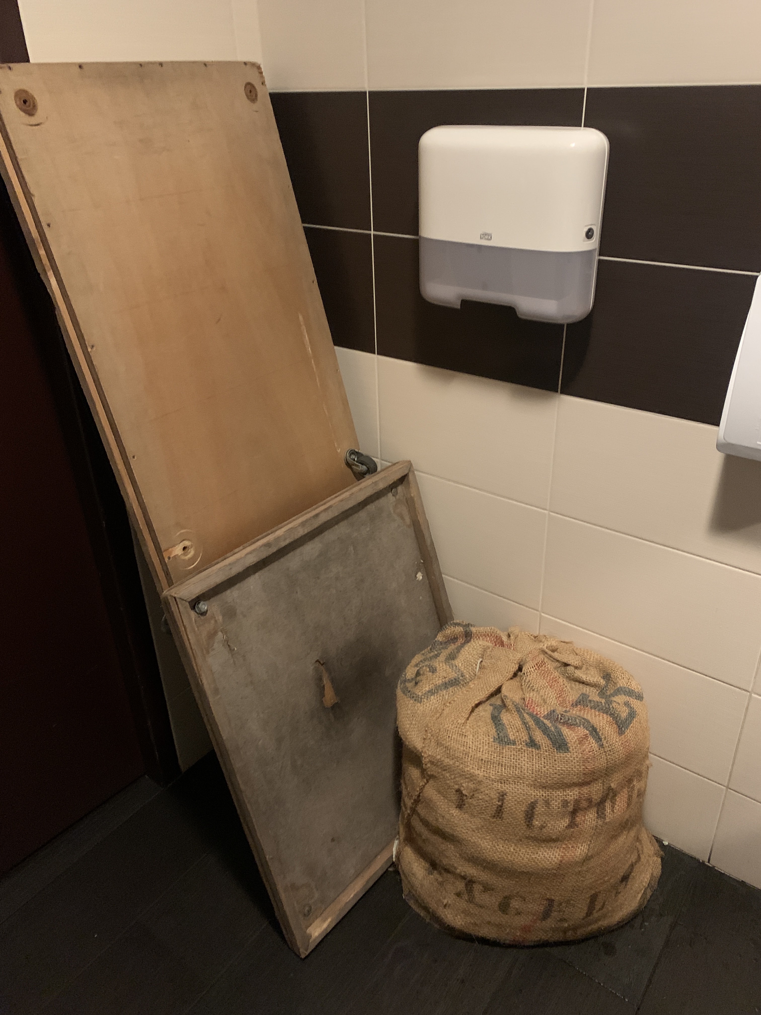Photo n° 1 de l'avis de Diego.a fait le 23/02/2020 à 17:54