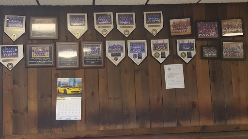 Barber Shop «Modern Barber Shop», reviews and photos, 61 East St # 2, Plainville, CT 06062, USA