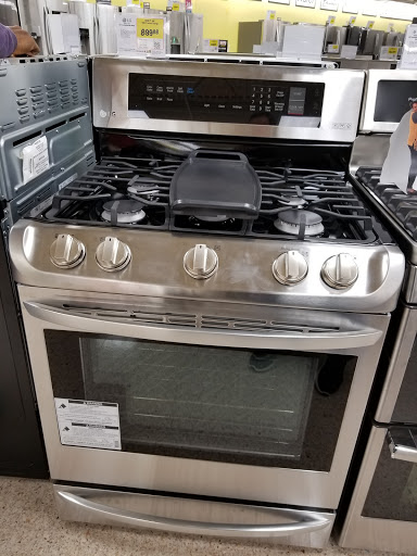 Department Store «BrandsMart USA», reviews and photos, 4000 Mt Zion Pkwy, Stockbridge, GA 30281, USA