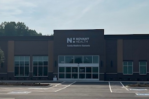 Novant Health Family Medicine Gastonia image