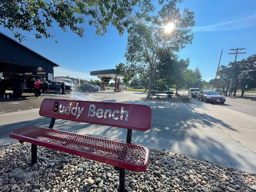 Car Wash «Jazz Car Wash & Detailing», reviews and photos, 6095 S Santa Fe Dr, Littleton, CO 80120, USA