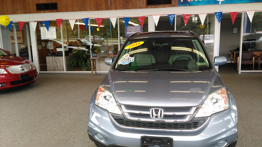 Used Car Dealer «Bristol Motor Cars», reviews and photos, 5011 Bristol Pike, Bristol, PA 19007, USA