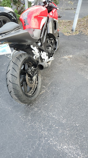 Motorcycle Parts Store «Everything Motorcycles», reviews and photos, 14275 S Dixie Hwy, Miami, FL 33176, USA