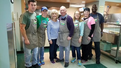 Soup Kitchen «Loaves And Fishes», reviews and photos