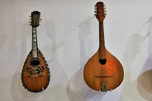 State museum of Georgian folk Songs and Instruments image