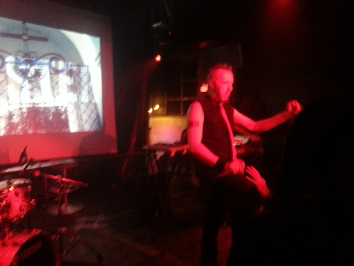 Night Club «Necto Nightclub», reviews and photos, 516 E Liberty St, Ann Arbor, MI 48104, USA