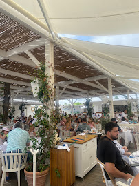 Atmosphère du Restaurant Bagatelle St. Tropez à Ramatuelle - n°15