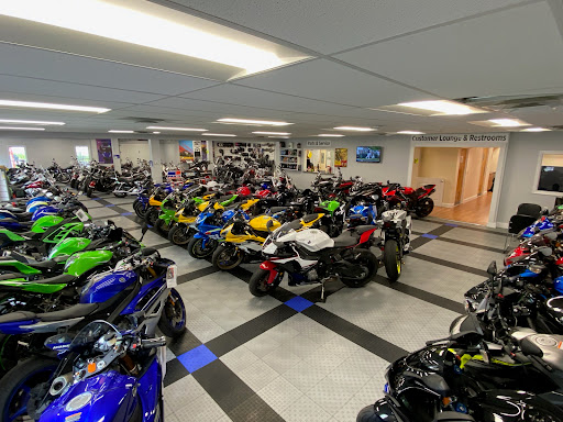 Motorcycle Dealer «Wilkins Motorsports», reviews and photos, 2237 NY-22, Brewster, NY 10509, USA