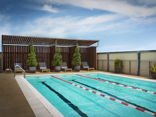 Gym «Equinox Palo Alto», reviews and photos, 440 Portage Ave, Palo Alto, CA 94306, USA