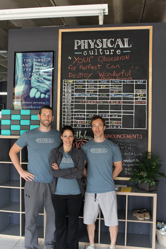 Gym «Physical Culture Gym», reviews and photos, 12722 Starkey Rd, Largo, FL 33773, USA