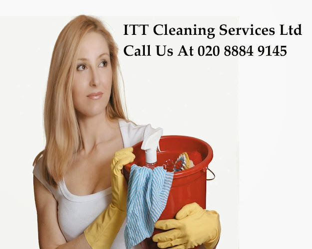 ITT Cleaning Services Ltd