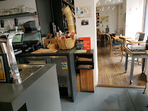 Photo n°23 de Lou Tiap à Paris ()