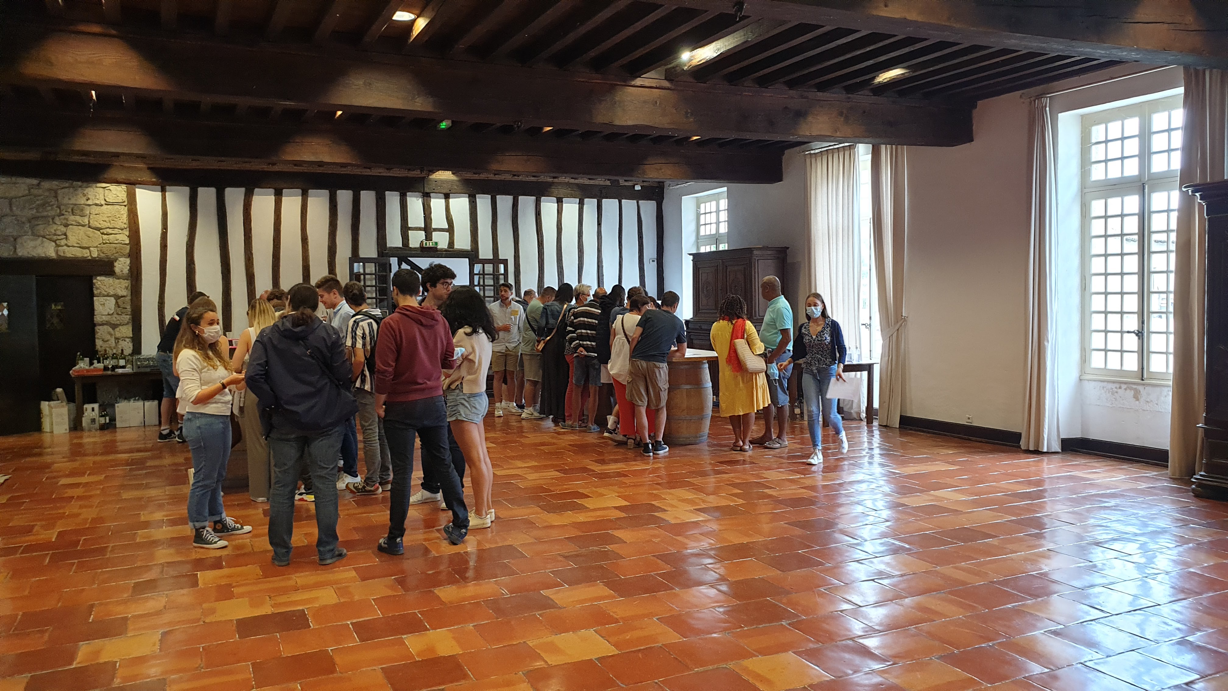 Photo n° 5 de l'avis de Rémy.' fait le 19/08/2021 à 15:14