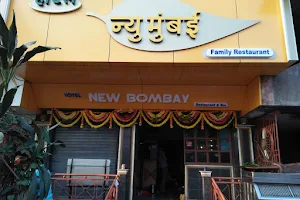 New Bombay Bar and Restaurant image