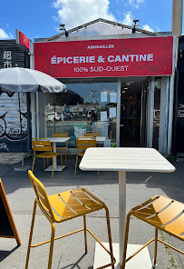 Photos du propriétaire du Restaurant Agusailles - Epicerie & Cantine 100% sud-ouest à Talence - n°4