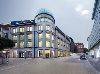 Ernst Hohl-Kulturstiftung Appenzell