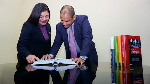 Centro de Conciliación Hiraoka