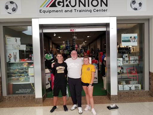 Soccer Store «GK Union LLC», reviews and photos, 207 Chesterfield Pkwy W, Chesterfield, MO 63017, USA