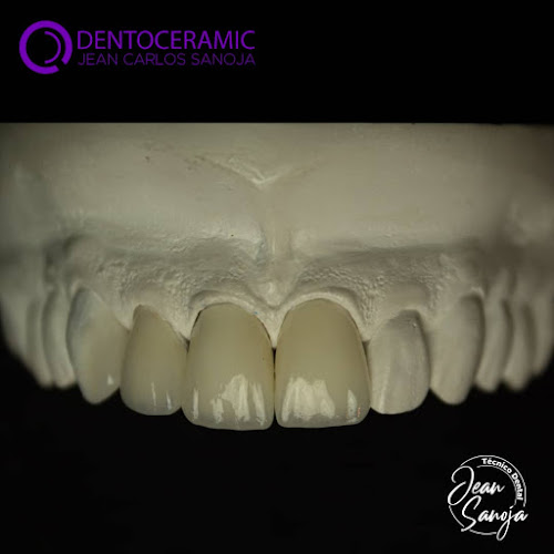 Dentoceramic laboratorio dental - Laboratorio