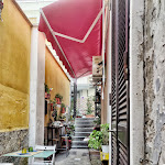 Photo n°2 de l'avis de Marion.h fait le 11/09/2020 à 14:27 sur le  Locantina à Naples