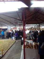 Feria Libre Nuestra Señora del Carmen