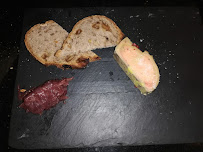 Foie gras du Restaurant Le Phare de Seine à Choisy-le-Roi - n°7
