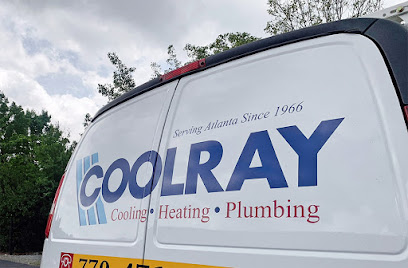 Coolray Heating & Air Conditioning