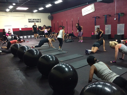 OC Fit Boot Camp Personal Trainer Westminster