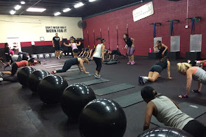 OC Fit Boot Camp Personal Trainer Westminster