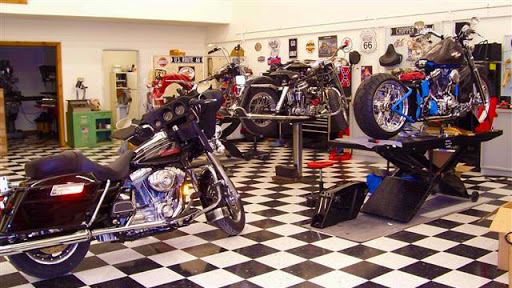 Motorcycle Dealer «Hog Alley», reviews and photos, 1525 I-35, Georgetown, TX 78628, USA