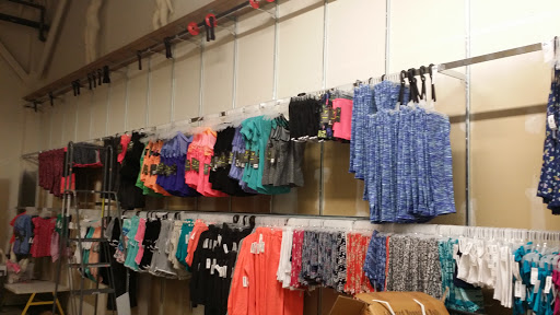 Clothing Store «Old Navy», reviews and photos, 277 Main St, Exton, PA 19341, USA