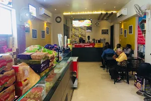 MOTILAL SWEETS AND RESTAURANT image