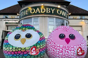 Oadby Owl image