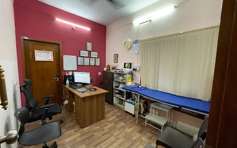 Dr.Suhas ENT Clinic image