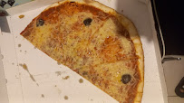 Plats et boissons du Pizzeria Maë Pizza à Vitrolles - n°2