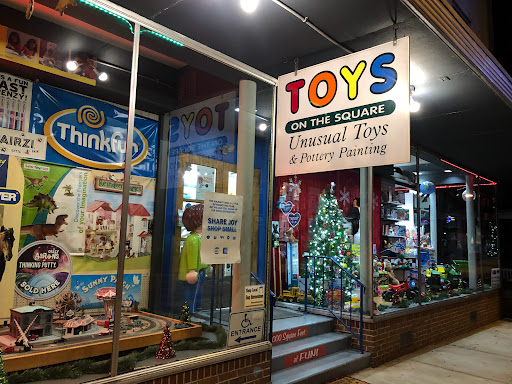 Toy Store «Toys On The Square», reviews and photos, 22 E Main St, Hummelstown, PA 17036, USA